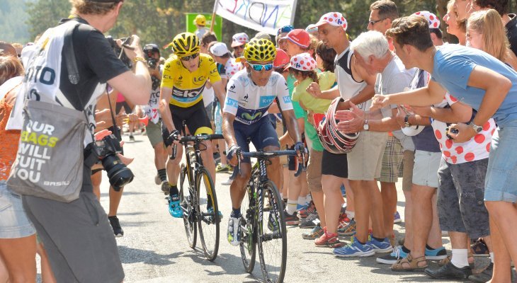Tour de France 2023 : appelez le plutôt le « Tour d'Auvergne »