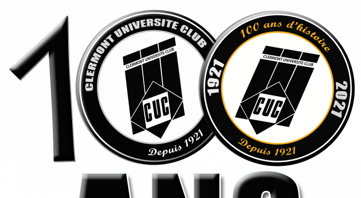 Le Clermont Université Club fête son centenaire avec une soirée de gala le 12 novembre