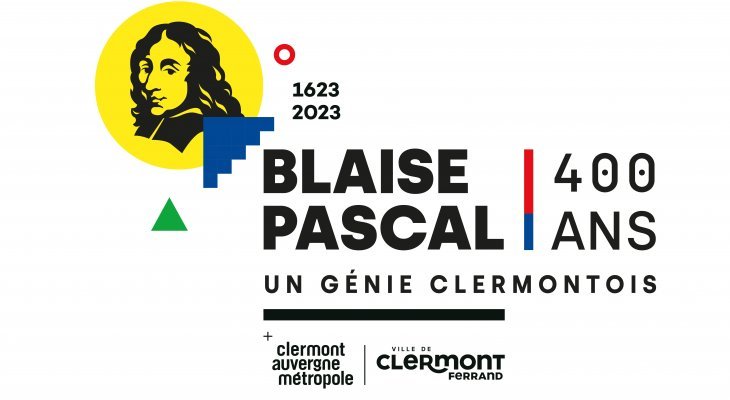 Clermont-Ferrand se prépare à fêter les 400 ans de Blaise Pascal