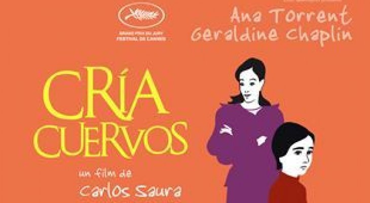 Les rendez-vous du cinéma hispanique
