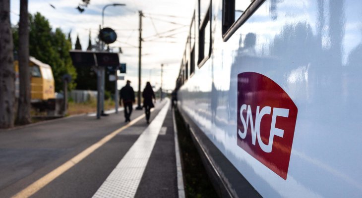 Train Clermont-Paris : une lettre au Président et une pétition pour se faire entendre