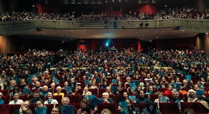 45e festival du court métrage : un très bon cru