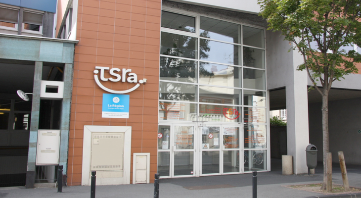 L'Institut de travail social de la région Auvergne (ITSRA) veut poursuivre son ancrage territorial dans la formation