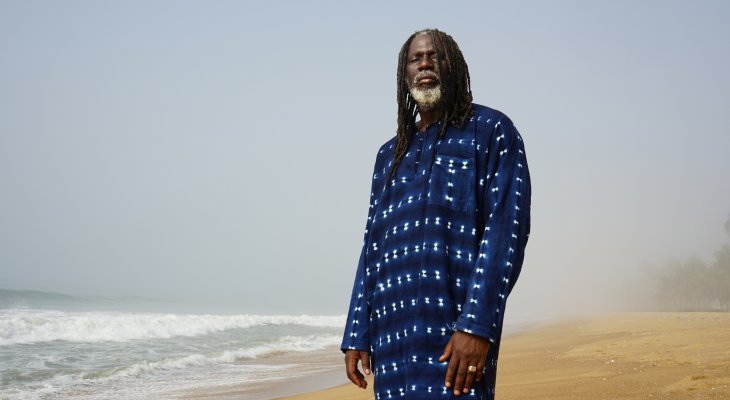 Tiken Jah Fakoly : « Le reggae doit rester engagé, faire réfléchir et réveiller les consciences »