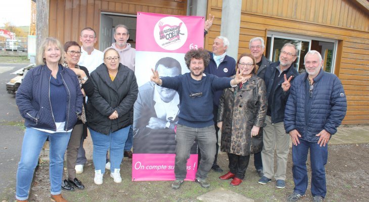 Les Restos ouvrent leur coeur à Cébazat et à Cournon