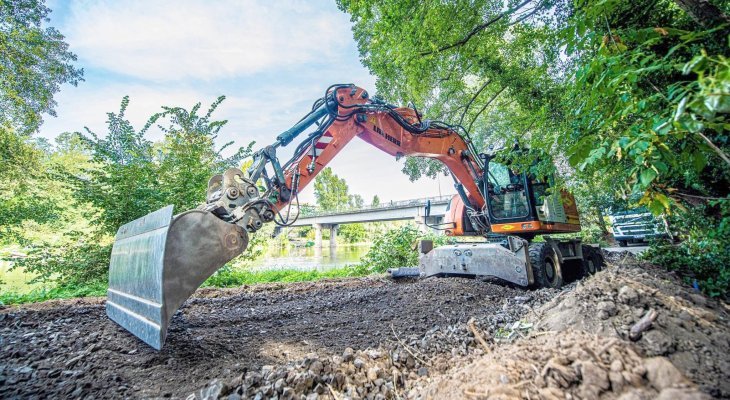 C' le chantier : les travaux du mois de juin