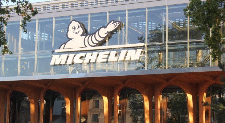 L'ASM CA ouvre une nouvelle page de son histoire avec le soutien du groupe Michelin