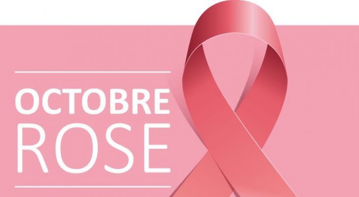 Octobre Rose au Pôle Santé République : un mois de sensibilisation et de prévention contre le cancer du sein