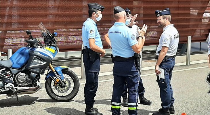 Alerte à la bombe à Lezoux : évacuation de l'école du Sacré-Coeur et opérations de levée de doute