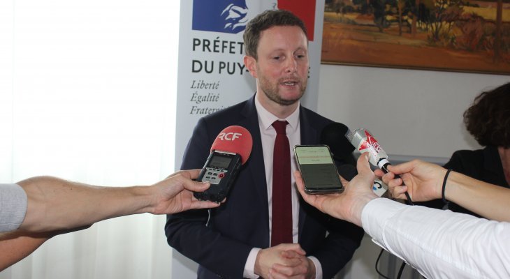 SNCF : Clément Beaune annonce le gel des tarifs Intercités en 2024