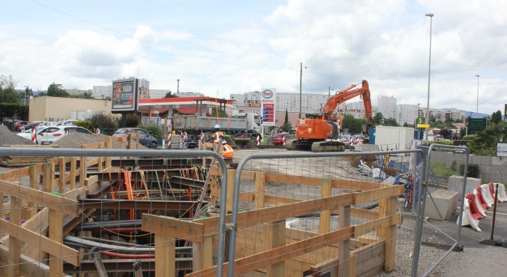 InspiRe : le récap' des travaux de janvier