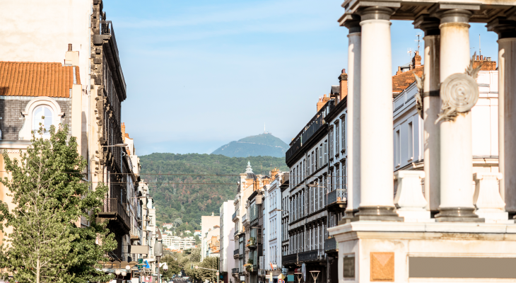Les perspectives du marché immobilier de Clermont-Ferrand en 2024 avec Homki