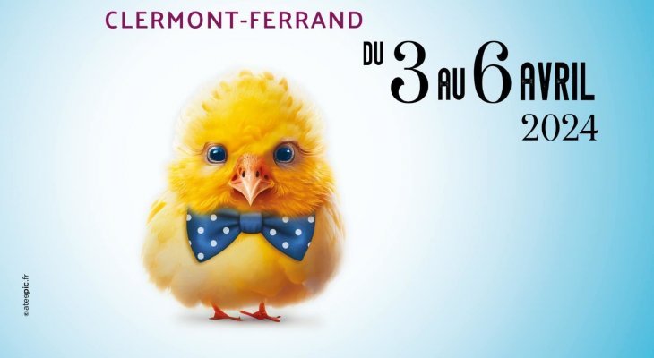 Braderie de printemps : bonnes affaires et petits poussins du 3 au 6 avril !