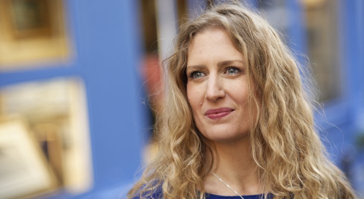 Juliette Duquesne :