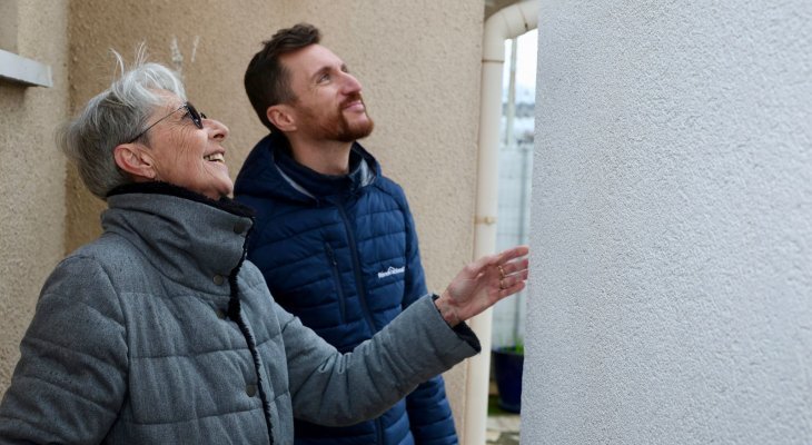 Rénov'actions63 organise « les rendez-vous de la rénovation » le 6 avril