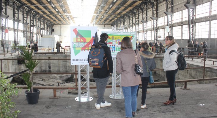 Aux Pistes, une nouvelle salle portée par Arachnée Concerts et ses partenaires