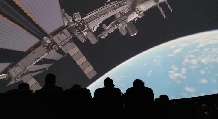 En juin, profitez de Vulcania sans modération