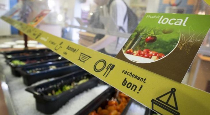 Le bio en restauration collective : quand la loi EGAlim peine à être appliquée