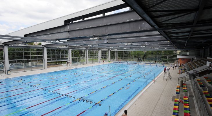 L'ouverture des piscines Clermontoise menacée cet été faute de maîtres nageurs