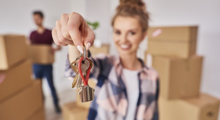 Quitter sa location dans les règles
