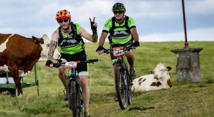 Super Bike festival : la fête du VTT les 22 et 23 juin à Super-Besse