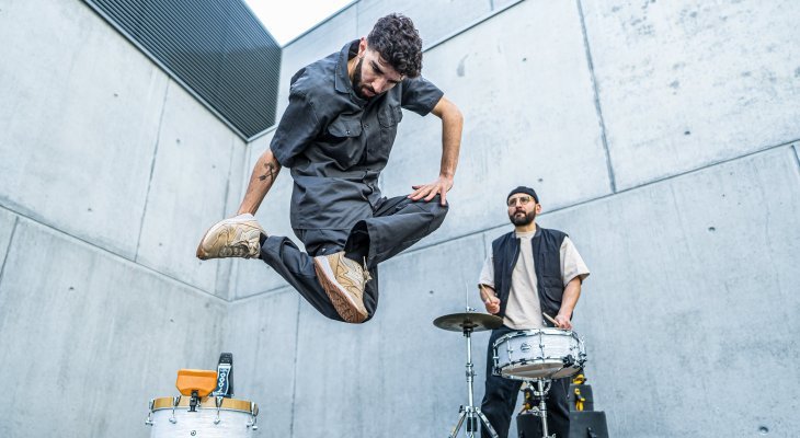 Saint-Georges-de-Mons : grande fête de la musique et du Sport le 22 juin