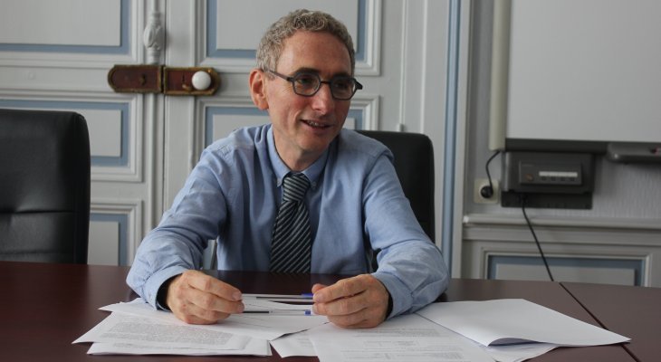 Législatives 2024. L'analyse de Mathias Bernard : « Il n'y aura pas de chamboule-tout dans le Puy-de-Dôme »