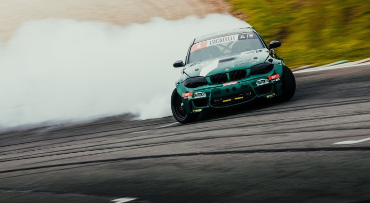 Un « double » Charade Super-show les 13 et 14 juillet