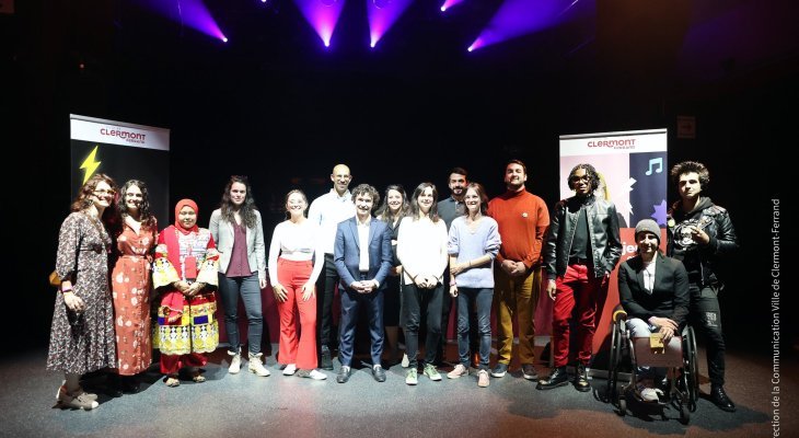Des talents qui font rayonner le territoire