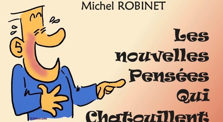 Rions un peu avec