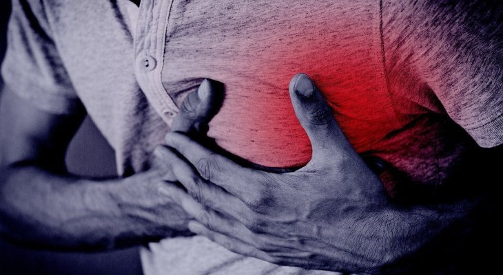 Le Crédit Agricole Centre France s'engage dans la lutte contre les maladies cardiovasculaires et les AVC avec son projet