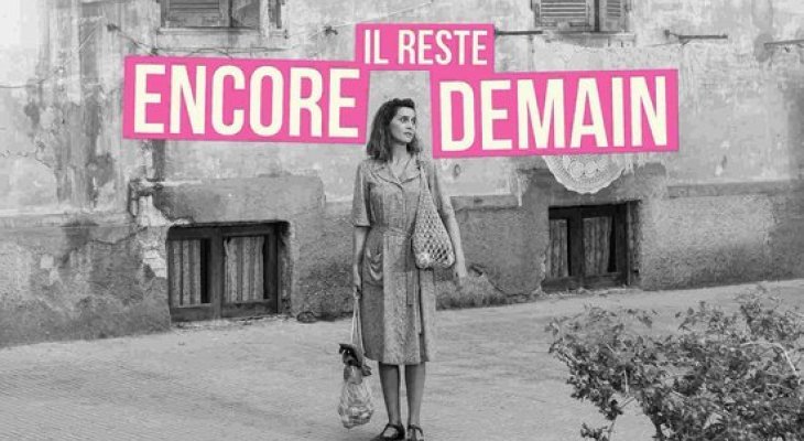 14e édition du festival du cinéma italien au cinéma Le Rio