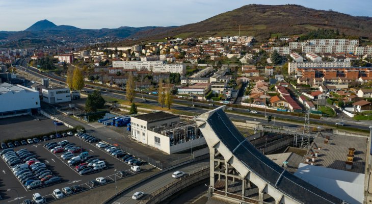 Le Centre des Matériaux Durables, écosystème unique d'acteurs de l'innovation