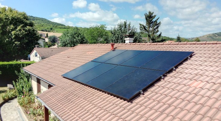 Optimisation Habitat Énergie : économies et énergie à portée de toit