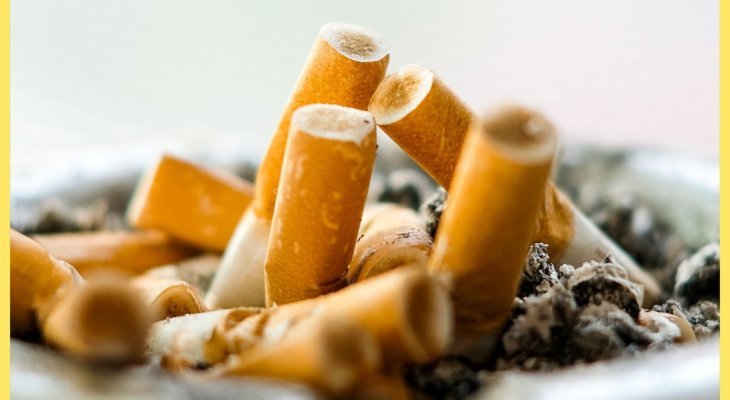 Le CHU et Santé Publique France unis pour le Mois Sans Tabac : ensemble pour un nouveau souffle ! 