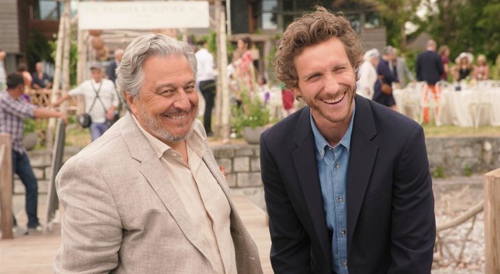 Jamais sans mon psy en avant-première avec Baptiste Lecaplain au CGR Val Arena