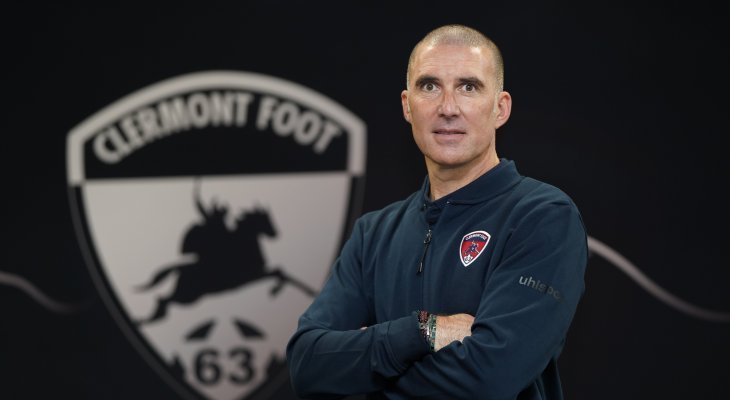 Laurent Battles : « Avancer les uns avec les autres, remonter au classement et durer. »