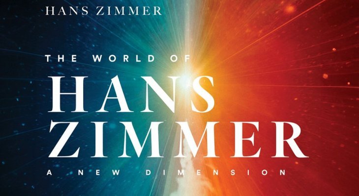 The World of Hans Zimmer et Barbara Pravi à Clermont-Ferrand fin novembre