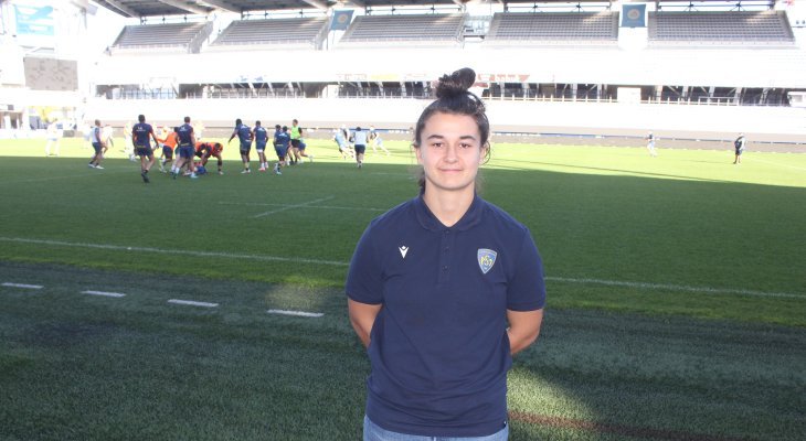 Mathilde Lazarko :