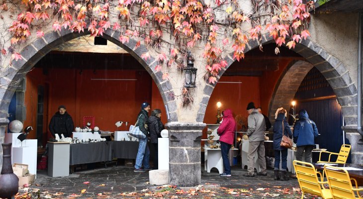 Riom Ville d'Art'isans : une porte d'entrée vers les métiers de l'artisanat d'art