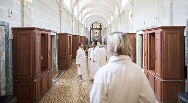 Journée de recrutement de médecins thermaux : rendez-vous le 7 décembre à Royat