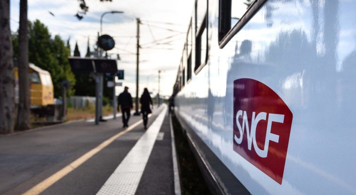 Train Clermont-Paris : sale temps pour les résolutions