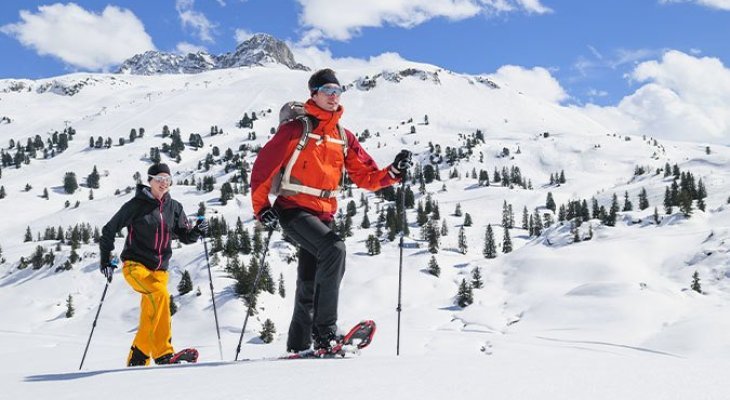 Rendez-vous pour la 3e édition de la course TSL Sancy Nordique le 26 janvier à Murat-le-Quaire