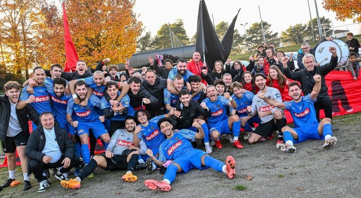 Le PSG dans le chaudron du stade Michelin