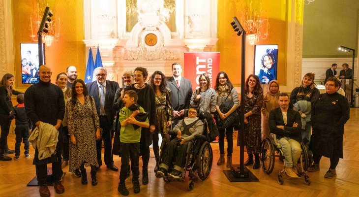 Une belle soirée de clôture pour les Talents Clermontois 2024