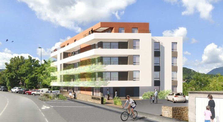 Depuis 31 ans, Itineris Building réalise vos rêves