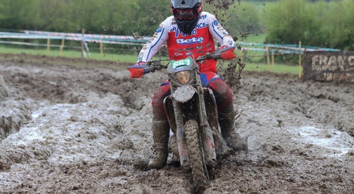 Romain Gioffre :