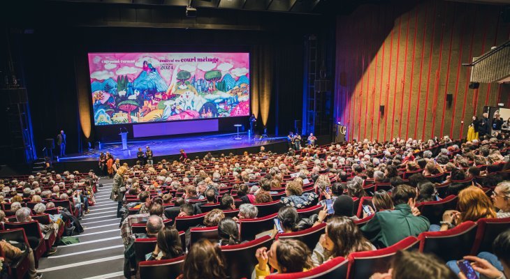 Le Festival du court métrage pense déjà à 2028