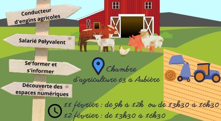Nouvelle édition du forum