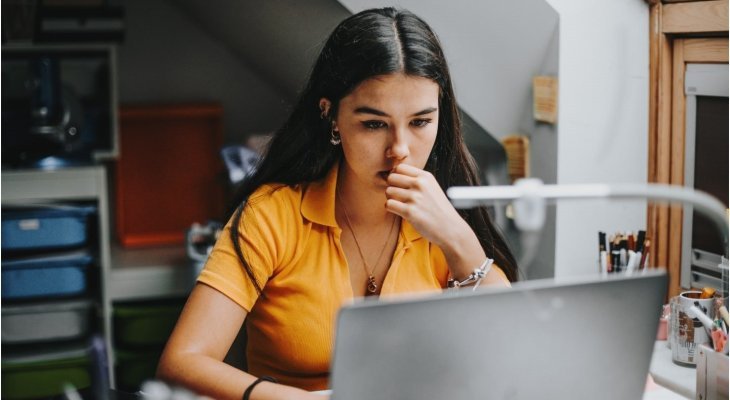 Stage collégiens et lycéens : une nouvelle plateforme